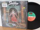 Savatage LP “Hall Of The Mountain King”   Atlantic 81775-1   NM/VG++ in Shrink