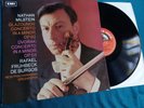 Dvorak / Glazounov: Violin CTOS Nathan Milstein HMV ASD 2365 S/C ED1 LP  NM-/NM