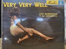 LITO BARRIENTOS “ CUMBIA EN DO MENOR “ Lp VG DISCOS FUENTES SONIDERO HIT CUMBIAS
