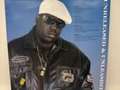 Notorious B. I.G. Unreleased & Unleashed  double lp vinyl comp