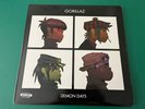 Demon Days by Gorillaz (Record, 2005)