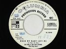 Rockabilly 45 - Sid King & Five Strings - When My Baby Left Me - Columbia - mp3