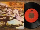 Led Zeppelin El Tintero D'Yer Mak'Er Mexican Edition Vinyl EP GX 07-818