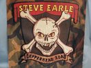 Steve Earle Copperhead road, Vinyl Record, 12in