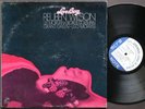 REUBEN WILSON Love Bug LP BLUE NOTE BST 84317 US 1969 RVG Grant Green Lee Morgan