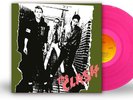 THE CLASH - THE CLASH 2022 EU PINK VINYL LP NEW NATIONAL ALBUM DAY