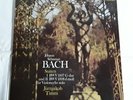 LP Vinyl Eterna Bach Suiten Timm Violoncello solo