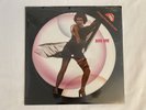 RARE NOS ROCKY HORROR PICTURE SHOW PICTURE DISC. SEALED AND HARD TO FIND.