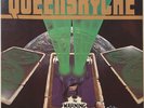 Queensryche - The Warning - Vinyl LP - 1984