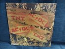 AC/DC TNT T.N.T. Vinyl LP Record Alberts Label OZ Aussie 1st Press 1975 Rock