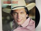 George Strait - Right Or Wrong - 1983 US 1st Press Album (NM) Ultrasonic Clean