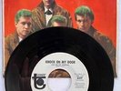 GREEN BEANS Knock On My Door / Who Needs You TOWER GARAGE DJ Promo