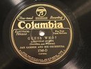 JAZZ JAN GARBER ORCH. Guess Who? / FRED RICH Wedding Bells COLUMBIA 1740   EE+