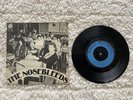 The Nosebleeds - Ain't Bin To No Music School  - 7