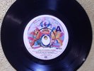 Queen's First EP. Queen. EMI DEMO 7