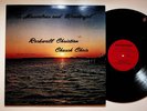 Taylorsville NC Rockwell Christian Church Southern Gospel Vinyl LP Record VG+