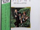 Cream (2) - Before And After / VG+ / 2xLP, Comp, Gat