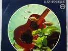 Luiz Henrique - Barra Limpa / VG+ / LP, Album