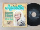Agnetha - Concerto D'amore  GERMANY  1969   7