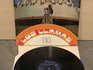 Los Llamas – Los Llamas Afro-CUBAN FUNK LP Rare