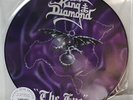 King Diamond The Eye Picture Disc LP Vinyl Record new 2018 ressue