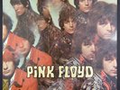 Pink Floyd • Piper at the Gates of Dawn • UK Fame press vinyl record LP NM M-