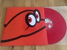 Super Mario Odyssey not Moonshake