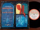 French 10' DUCRETET THOMSON 255 C 092 Gonzalo SORIANO piano / Federico MOMPOU
