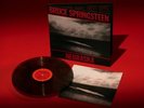 Bruce Springsteen Nebraska Club Edition 180g Black Smoke Vinyl