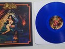 Eternal Champion Ravening Iron Blue Vinyl Record new