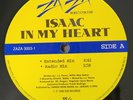 Isaac-In My Heart 12” FREESTYLE