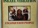 Israel Vibration-Unconquered People-Israel Vibes-JAMAICA