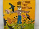 Stone The Crows Self Titled Vinyl LP Record Polydor Records 1970 USA Press