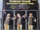 TELARC DG-10050 Fennell: The Cleveland Symphonic Winds Germany