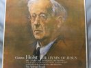 SXL 6006 Holst: Hymn of Jesus BOULT WBg ED1