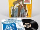 Kevin Rowland & Dexys Midnight Runners Too-Rye-Aye As It Should Have  VINYL LP