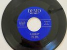 MIKE FERN AND DEL ROYALS  ROCKABILLY 45RPM DEMO RECORDS 7