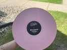 5 Seconds of Summer Sounds Good Feels Good RARE PINK VINYL