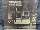 LP Elton John - Tumbleweed Connection | Japan | NM/EX | Booklet | Rock