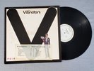 VIBRATORS • Pure Mania (1977 US WLP) EX++ PUNK White Label Promo LISTEN