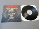 CYCLONE original Vinyl LP Brutal Destruction (1986 Roadrunner Netherlands)