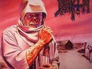 DEATH - Leprosy - Vinyl (LP + insert + MP3 download code)