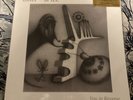 built to spill you in reverse clear vinyl