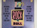 MTV’S Rock N Roll To Go LP -SEALED -KISS MADONNA RATT THE CARS BILLY IDOL & MORE