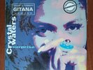Crystal Waters – Surprise [1991] Vinyl LP Electronic Synth-pop Downtempo Mercury