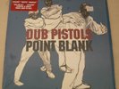 DUB PISTOLS  Point Blank  Super Rare 2 x 12
