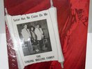 SINGING MULLINS FAMILY - Satan Has No Claim On Me - 70s country gospel LP