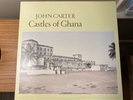 John Carter Lp Castles Of Ghana 1986 Gramavision Promo Copy