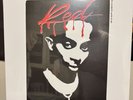 PLAYBOI CARTI - WHOLE LOTTA RED RED VINYL 2LP (New Sealed)