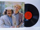 SIMON AND GARFUNKEL greatest hits (Israeli) LP VG+/VG+, CBS 69003, vinyl, album